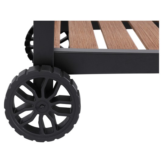 GRILL GAZOWY NATORI, 3 PALNIKI, 9KW -zdjęcie numer 13