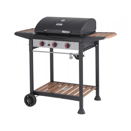 GRILL GAZOWY NATORI, 3 PALNIKI, 9KW -zdjęcie numer 1