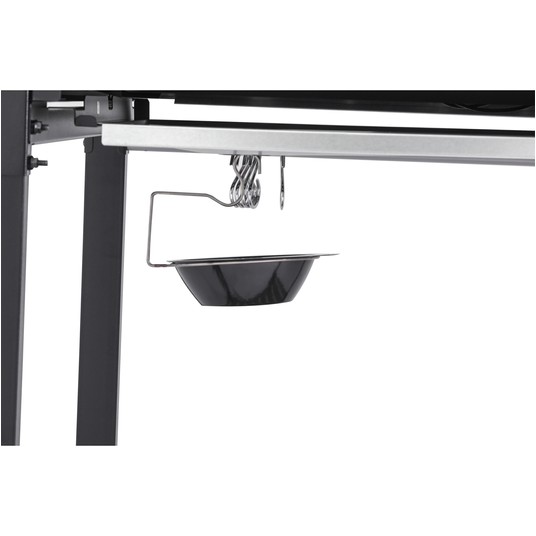 GRILL GAZOWY NATORI, 3 PALNIKI, 9KW -zdjęcie numer 4