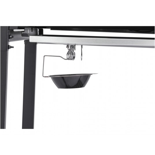 GRILL GAZOWY NATORI, 3 PALNIKI, 9KW -zdjęcie numer 4