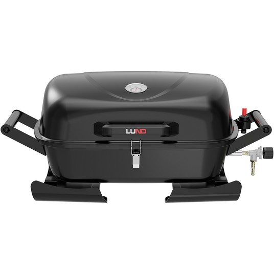 GRILL GAZOWY PRZENOŚNY 3,5KW -zdjęcie numer 9