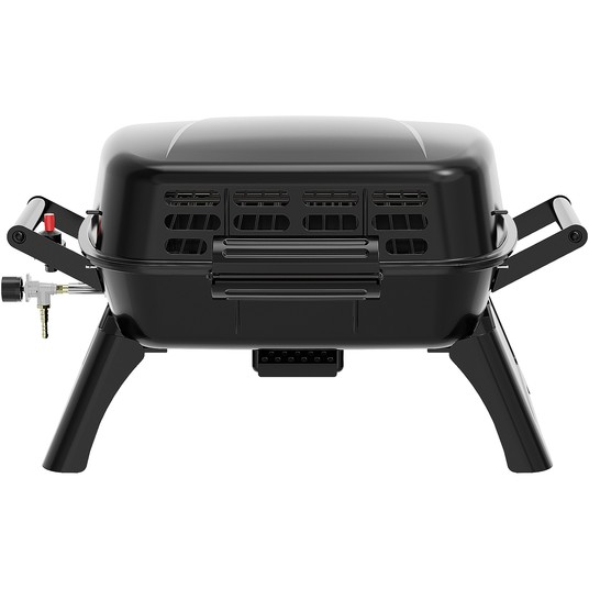 GRILL GAZOWY PRZENOŚNY 3,5KW -zdjęcie numer 10