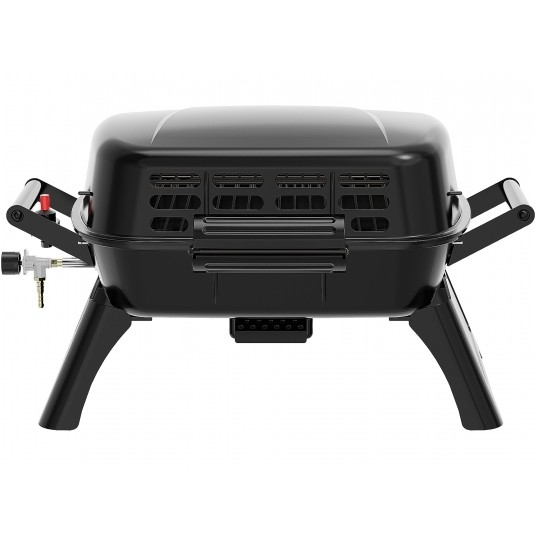 GRILL GAZOWY PRZENOŚNY 3,5KW -zdjęcie numer 10