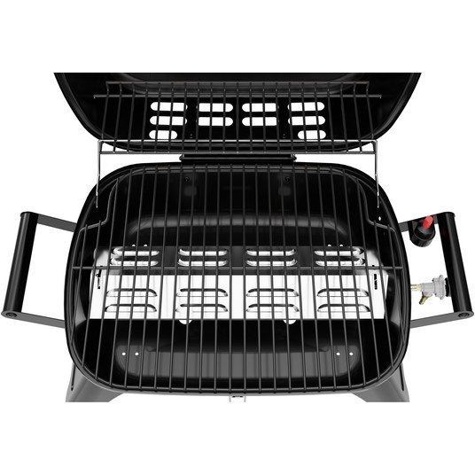 GRILL GAZOWY PRZENOŚNY 3,5KW -zdjęcie numer 11