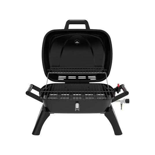 GRILL GAZOWY PRZENOŚNY 3,5KW -zdjęcie numer 8