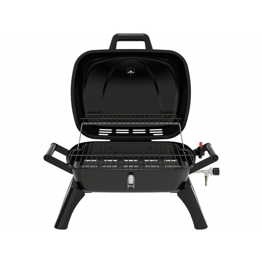 GRILL GAZOWY PRZENOŚNY 3,5KW -zdjęcie numer 8