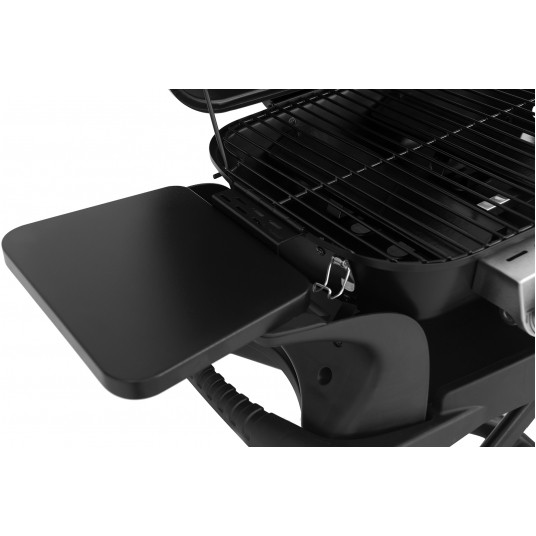 GRILL GAZOWY PRZENOŚNY YAKE,2 PALNIK 5KW -zdjęcie numer 15