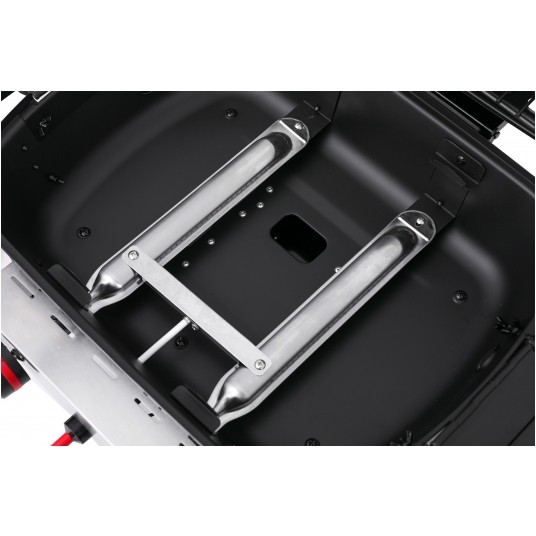 GRILL GAZOWY PRZENOŚNY YAKE,2 PALNIK 5KW -zdjęcie numer 10