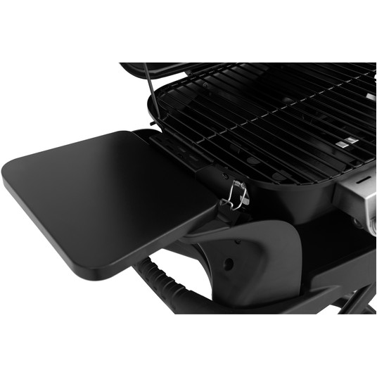 GRILL GAZOWY PRZENOŚNY YAKE,2 PALNIK 5KW -zdjęcie numer 8