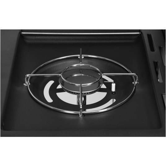 GRILL GAZOWY TORNE 4+1, 14,4KW -zdjęcie numer 8