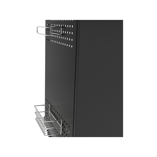 GRILL GAZOWY YATO 5+1 19KW CZARNY -zdjęcie numer 8