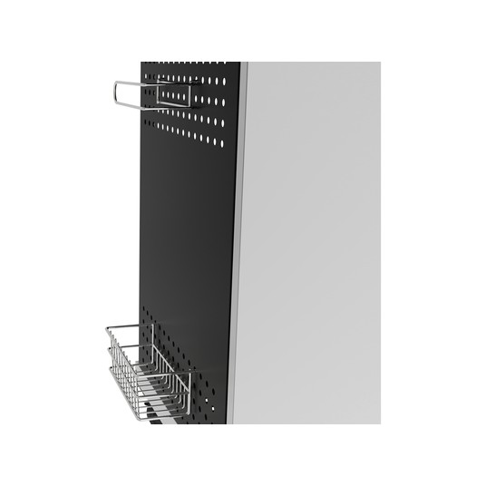 GRILL GAZOWY YATO 5+1 19KW STAL NIERDZ. -zdjęcie numer 8