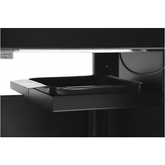 GRILL GAZOWY YOKATE 4+1 STAL NIER 17,5KW -zdjęcie numer 16