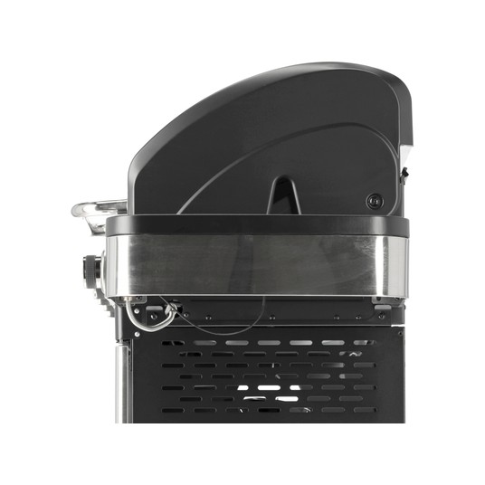 GRILL GAZOWY ZUSHI 4+1, INOX 14,2KW -zdjęcie numer 15