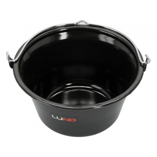 GRILL I MISA WISZĄCE NA TRÓJNOGU 49CM -zdjęcie numer 6