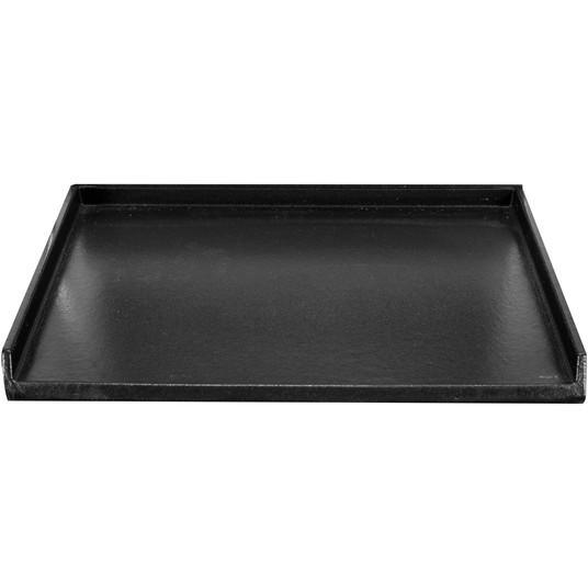 GRILL KONTAKTOWY PANINI PŁASKI 44CM -zdjęcie numer 7