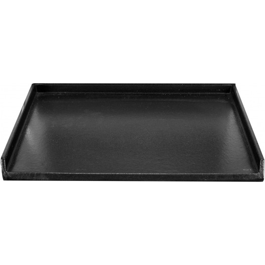 GRILL KONTAKTOWY PANINI PŁASKI 44CM -zdjęcie numer 7