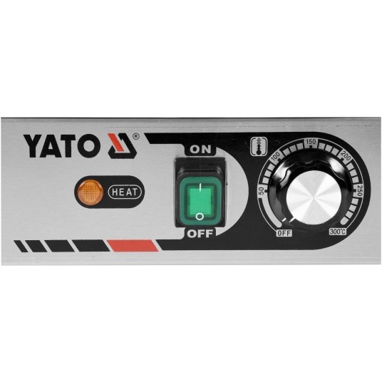 GRILL KONTAKTOWY RYFLOWANY 32CM -zdjęcie numer 4