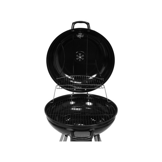 GRILL OGR. OKRĄGŁY Z POKRYWĄ, o54CM -zdjęcie numer 6