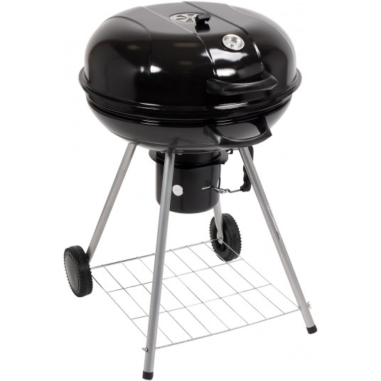 GRILL OGR. OKRĄGŁY Z POKRYWĄ, o54CM -zdjęcie numer 13