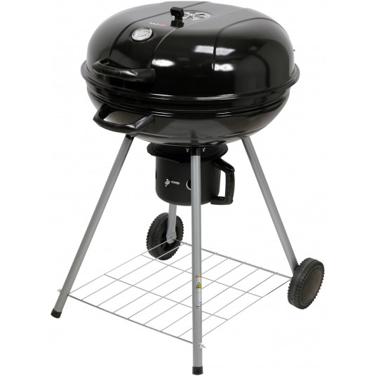 GRILL OGR. OKRĄGŁY Z POKRYWĄ, o54CM -zdjęcie numer 9