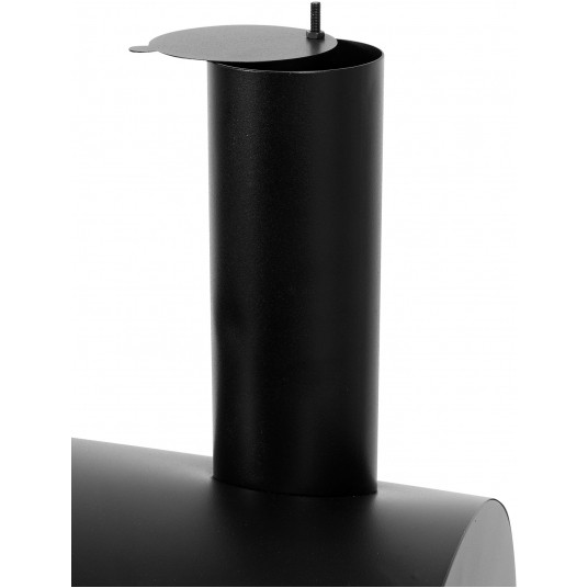 GRILL WĘGL.,WĘDZARNIA XXL,RUSZT 64X37CM -zdjęcie numer 7