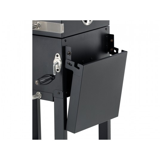 GRILL WĘGLOWY DELUXE, 39,5 X 29,5CM -zdjęcie numer 15