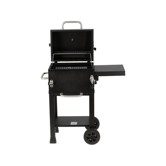 GRILL WĘGLOWY DELUXE, 39,5 X 29,5CM -zdjęcie numer 13