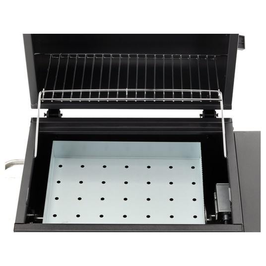 GRILL WĘGLOWY DELUXE, 39,5 X 29,5CM -zdjęcie numer 8