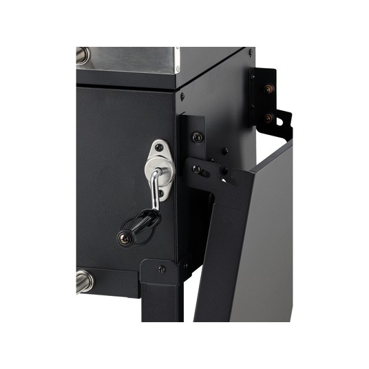 GRILL WĘGLOWY DELUXE, 39,5 X 29,5CM -zdjęcie numer 16