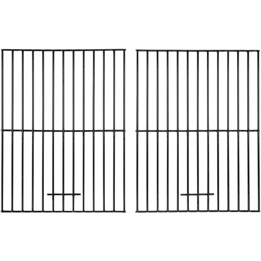 GRILL WĘGLOWY DELUXE, RUSZT 57X37CM -zdjęcie numer 15