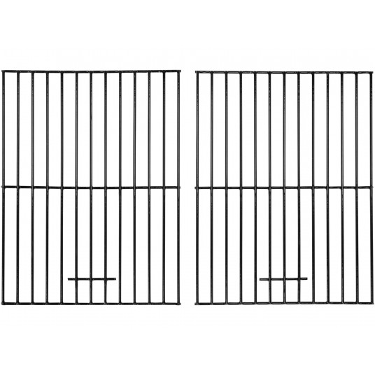 GRILL WĘGLOWY DELUXE, RUSZT 57X37CM -zdjęcie numer 6