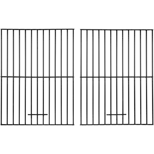 GRILL WĘGLOWY DELUXE, RUSZT 57X37CM -zdjęcie numer 6