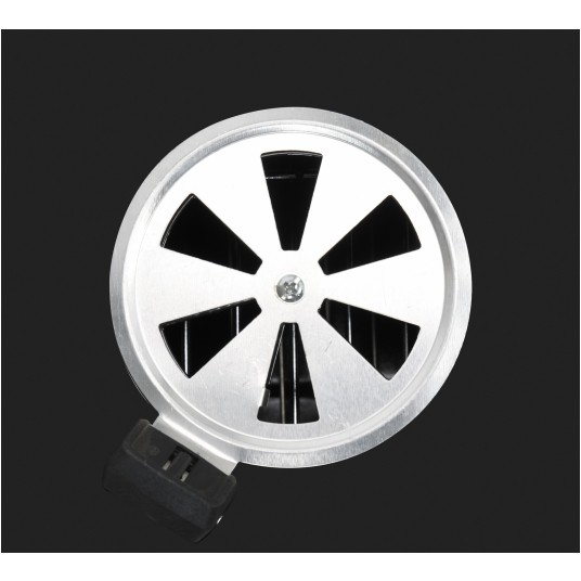 GRILL WĘGLOWY PRZENOŚNY 33 X 35,5CM -zdjęcie numer 6