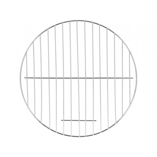 GRILL WĘGLOWY PRZENOŚNY, RUSZT 32CM -zdjęcie numer 7