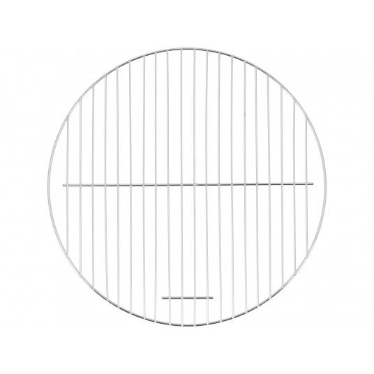 GRILL WĘGLOWY PRZENOŚNY, RUSZT 36CM -zdjęcie numer 9