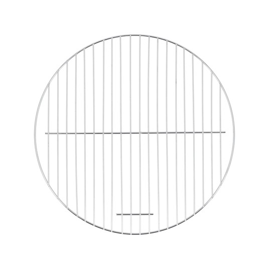 GRILL WĘGLOWY PRZENOŚNY, RUSZT 36CM -zdjęcie numer 9