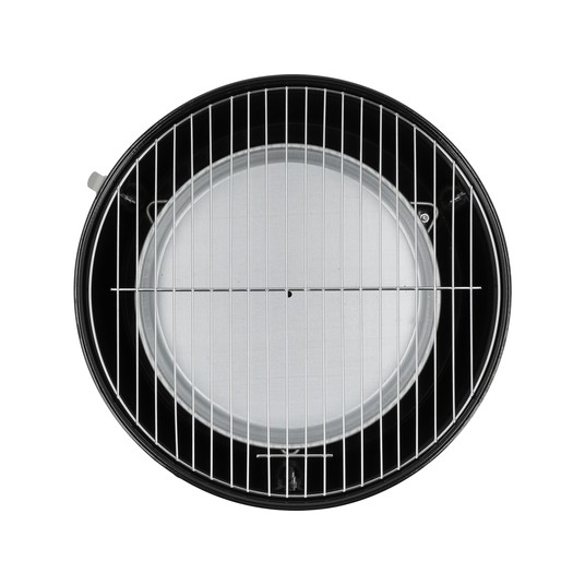 GRILL WĘGLOWY PRZENOŚNY, RUSZT 36CM -zdjęcie numer 4