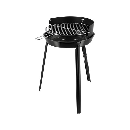 GRILL WĘGLOWY, RUSZT 36CM -zdjęcie numer 1