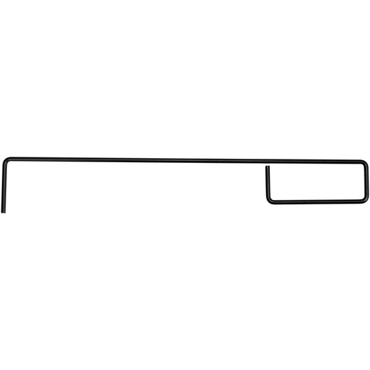 GRILL WĘGLOWY SKŁADANY 70 X 29,5CM -zdjęcie numer 9