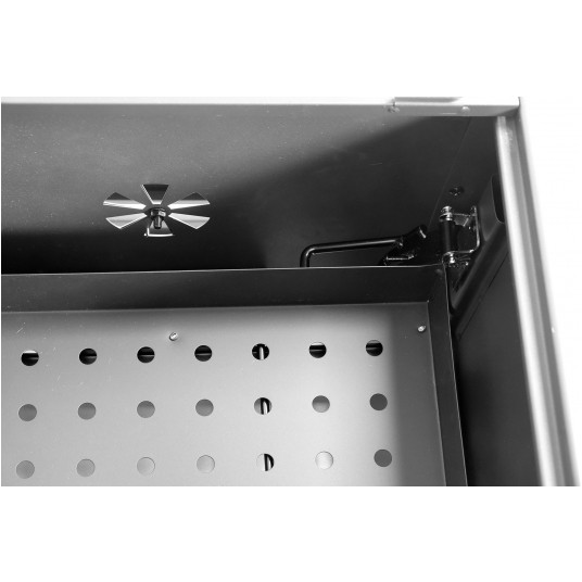 GRILL WĘGLOWY XXL ŻELIWN RUSZT 78X42.5CM -zdjęcie numer 8