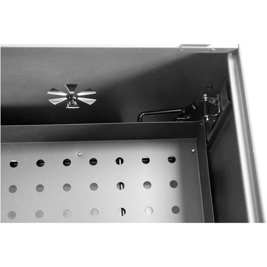 GRILL WĘGLOWY XXL ŻELIWN RUSZT 78X42.5CM -zdjęcie numer 13