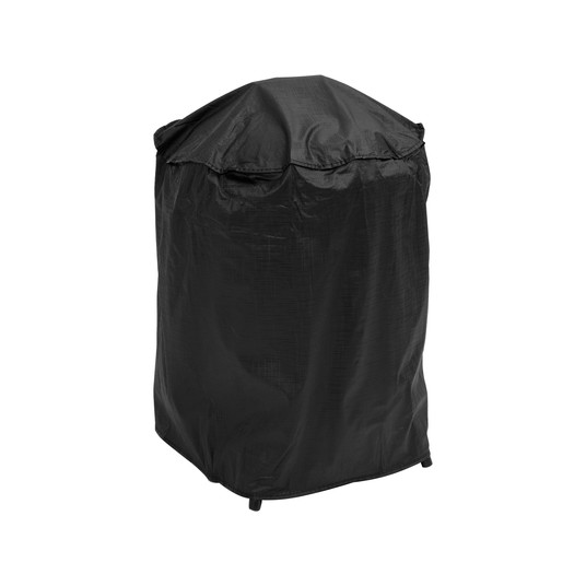 GRILL WĘGLOWY Z POKROWCEM 41 CM -zdjęcie numer 6