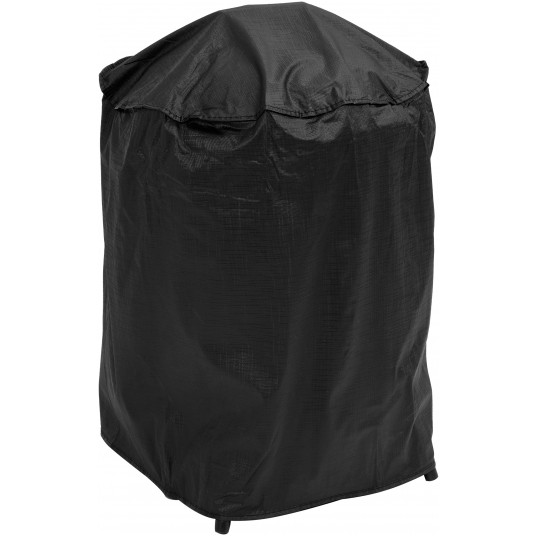 GRILL WĘGLOWY Z POKROWCEM 41 CM -zdjęcie numer 8