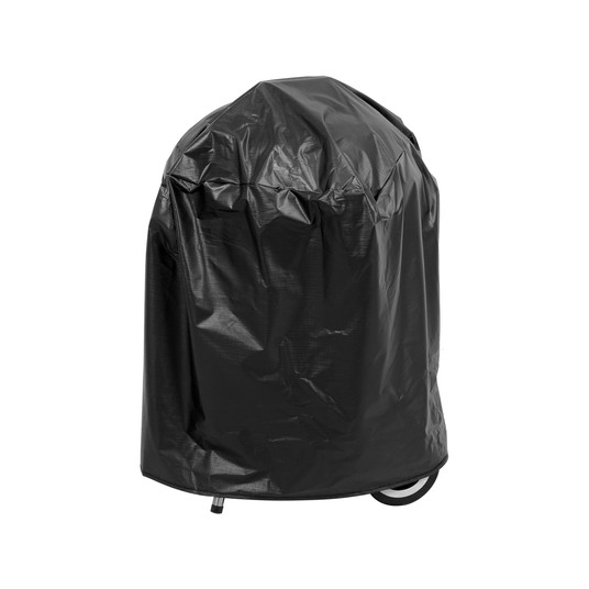 GRILL WĘGLOWY Z POKROWCEM, RUSZT 41CM -zdjęcie numer 9