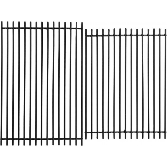 GRILL WĘGLOWY Z POKRYWĄ, RUSZT 47X34CM -zdjęcie numer 9