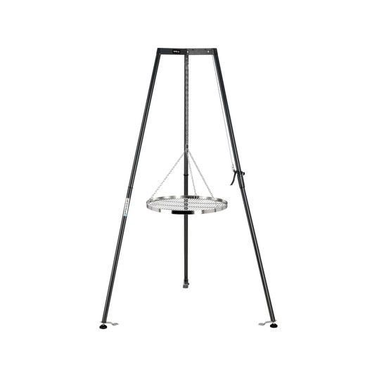 GRILL WISZĄCY NA TRÓJNOGU 66.4CM -zdjęcie numer 1