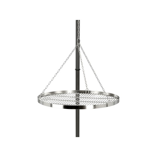 GRILL WISZĄCY NA TRÓJNOGU 66.4CM -zdjęcie numer 2