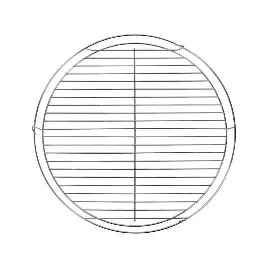 GRILL WISZĄCY NA TRÓJNOGU, RUSZT 46CM -zdjęcie numer 2
