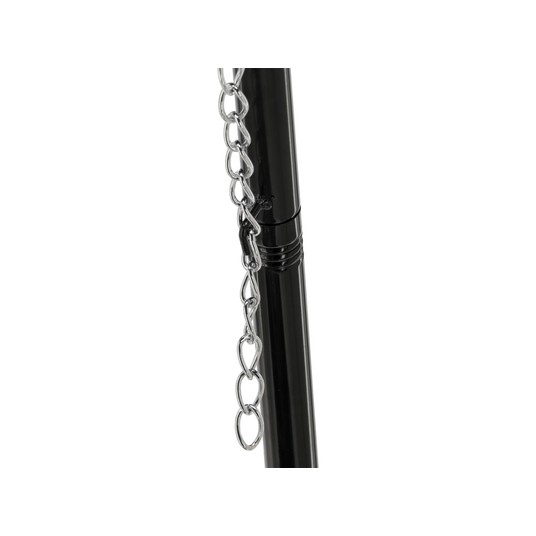 GRILL WISZĄCY NA TRÓJNOGU, RUSZT 56,5CM -zdjęcie numer 9
